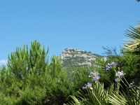 Chemin du Paradis - 18 juillet